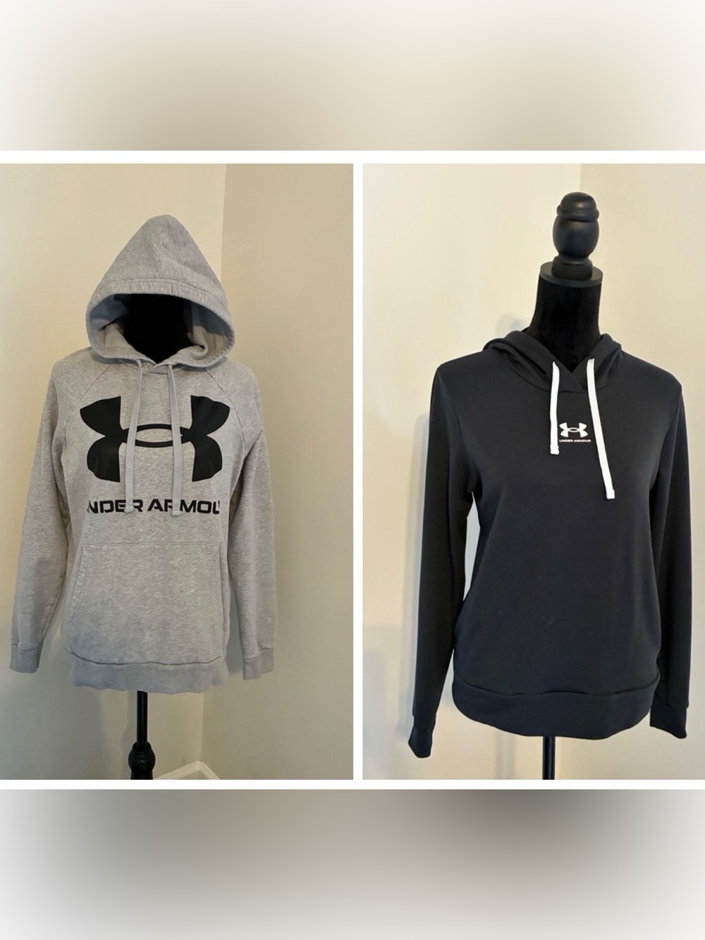 Under Armour Hoodies Bundle